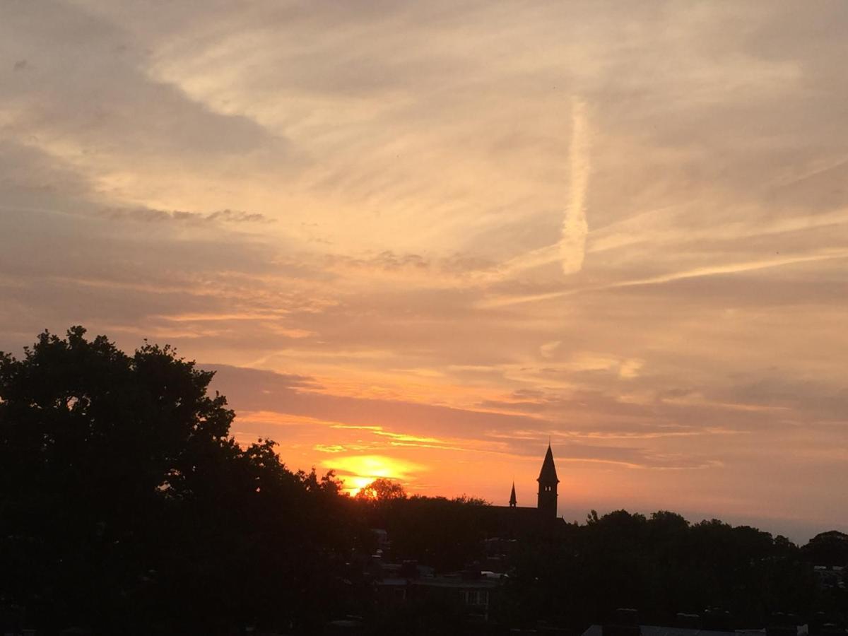 Rooftop View Utrecht Bagian luar foto
