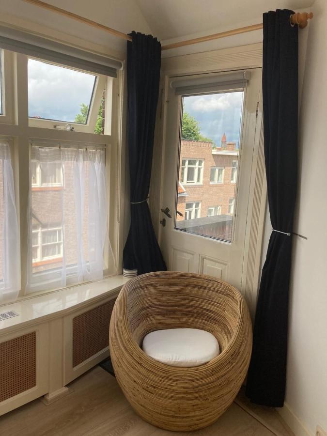 Rooftop View Utrecht Bagian luar foto