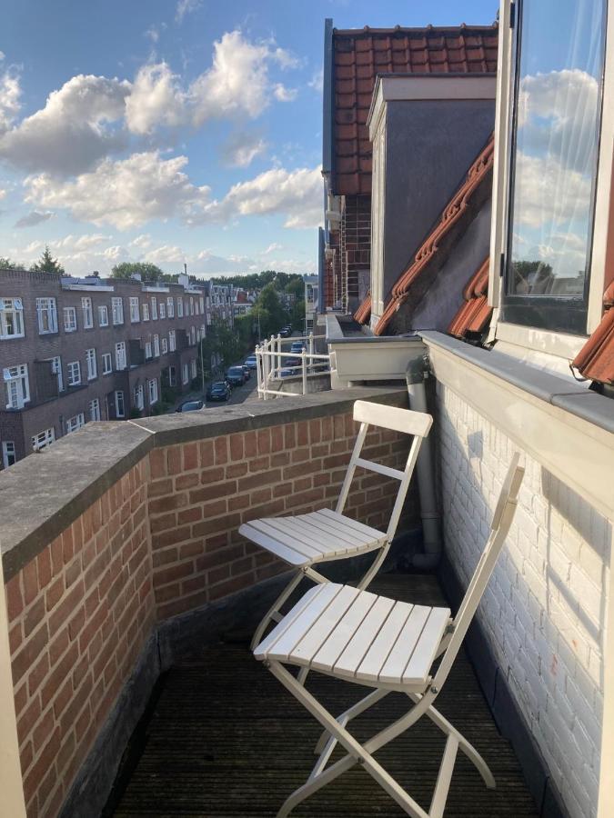 Rooftop View Utrecht Bagian luar foto